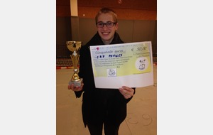 Récolte de bouchons en plastique