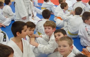 Tournoi d'Oissel,  dimanche 16 février 2014, 