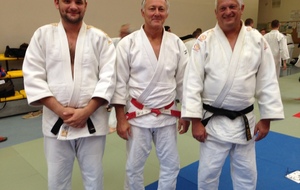 Stage de rentrée des arbitres de ligue