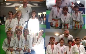 Tournoi de DUCLAIR, dimanche 19 octobre 2014
