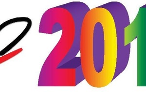 Meilleurs voeux pour 2015