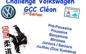 Tournoi de Cléon, dimanche 17 mai 2015