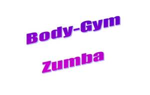 Nouveaux pour les cours de Body-gym / Zumba
