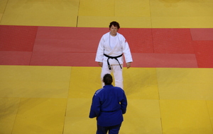 Championnat de France Seniors 1ère Division au Kindarena - 7 &amp; 8 Novembre 2015