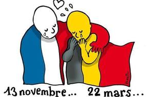 Hommage...