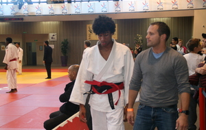 Clément Ruffe, 2ème à la Coupe de France Cadet !