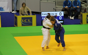 Championnat de France Seniors 1ère Division 