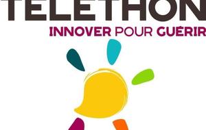 Téléthon 2016 au CAP ! 