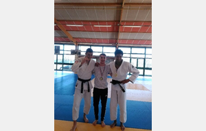 Résultats 1/4 Final Juniors à Alençon