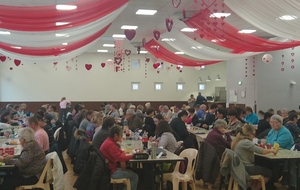 Le LOTO DU CAP à Barentin Dimanche 5 Février