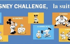 Challenge Disney : Quatrième phase ...