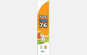 7ème Judo-Tour 76