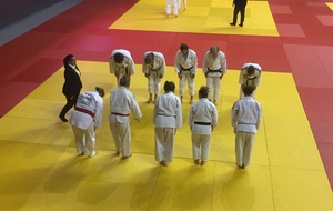 Les championnats de France 2ème division