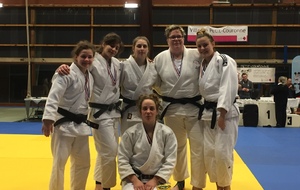 Championnat Régional par Equipe Seniors