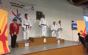 Championnat Départemental Seniors