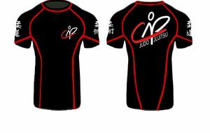 La nouvelle gamme de vêtement du Club!!