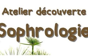 Séance de sophrologie - samedi 17 novembre