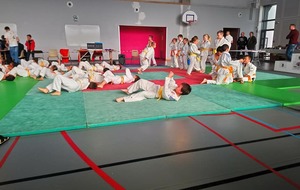 Tournoi de DUCLAIR du 21/10/2018