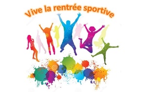 Dates d'inscriptions pour la rentrée 2019-2020.