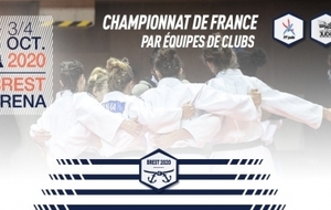 Championnat de France 1ère division par équipes