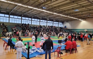 Un beau tournoi organisé par le CAP