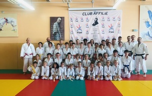 Une belle cérémonie de fin d'année pour le CAP