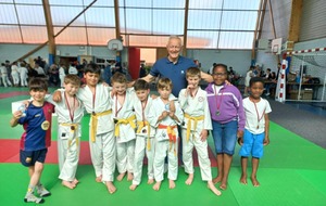 Tournoi de Bacqueville en Caux