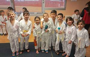 Tournoi de Saint Martin en Campagne