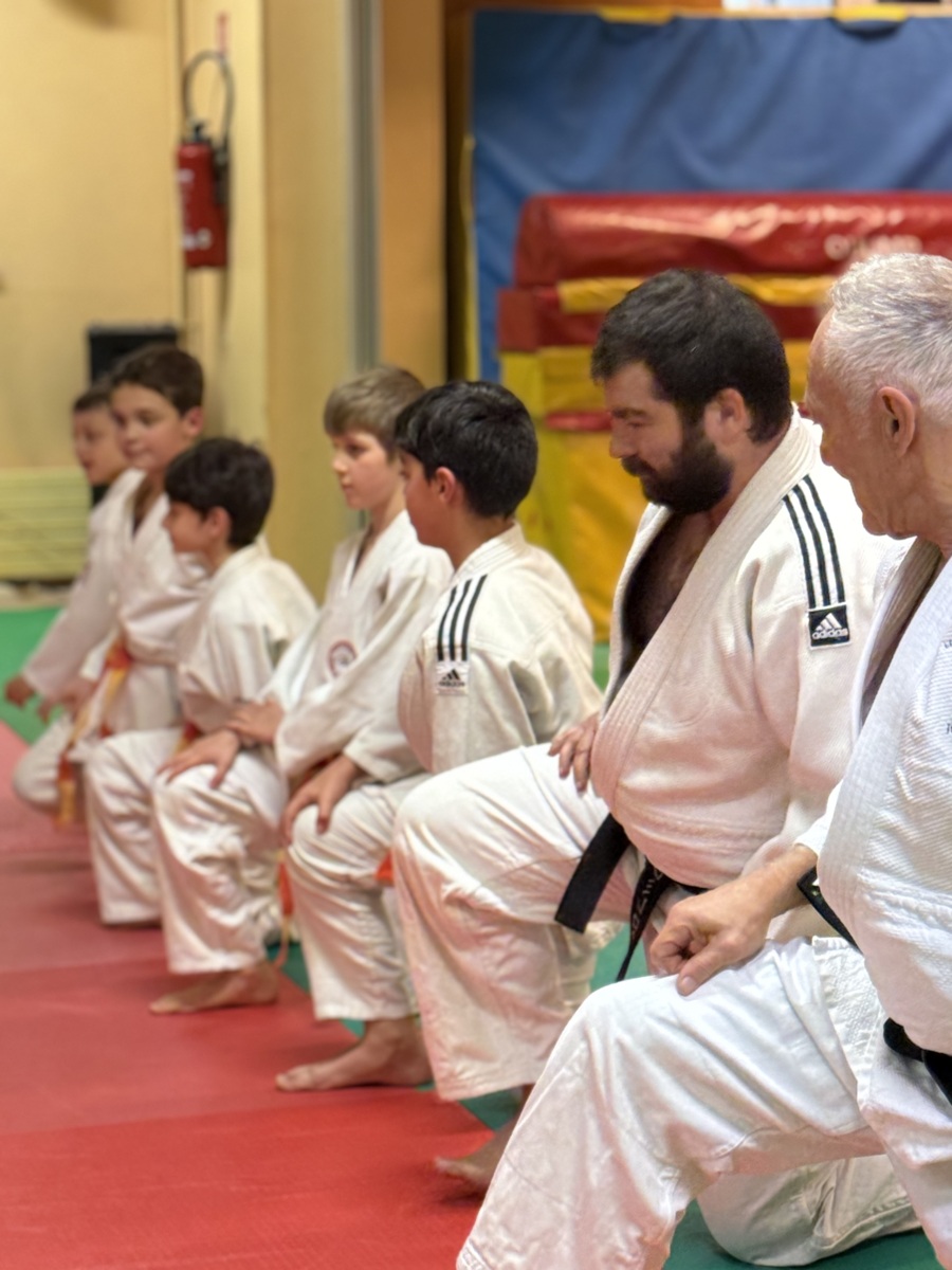 Le CAP engagé aux côtés du Téléthon