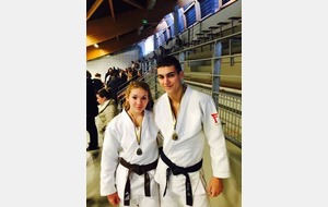 Championnat de Seine-Maritime cadets