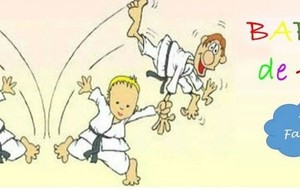 Cérémonie des grades 4-5 ans 2018