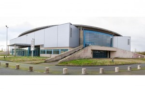 Championnat de France Seniors 2ème Div Ind