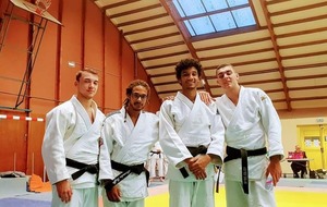 Tournoi par équipes du Vaudreuil