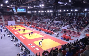 Championnat de France Seniors 1ère Div individuel