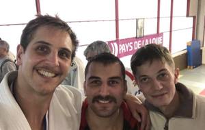 Tournoi Vétérans d'Angers