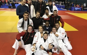 Championnat de France Equipes 2ème Div Seniors 