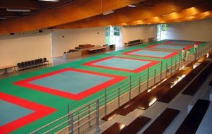 Tournoi National Minimes