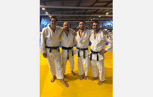 De beaux résultats réalisés par nos vétérans.