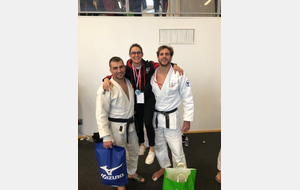 Tournoi vétérans de Lille