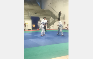 1er circuit cadets/cadettes