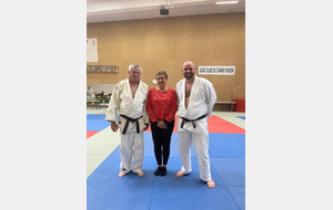 Stage Ligue Arbitrage