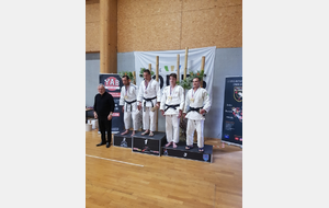 Une belle participation au tournoi excellence vétérans de Tours