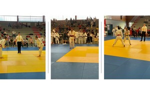 Coupes régionale Séniors Ind