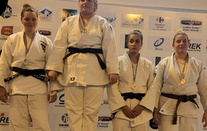 2ème tournoi du circuit régional cadets + tournoi d'Elancourt