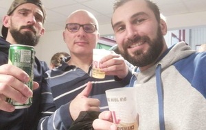 Tournoi vétérans d'Angers