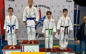 Circuit minimes de Falaise