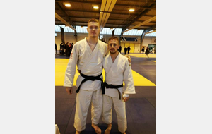 Tournoi excellence de Nantes