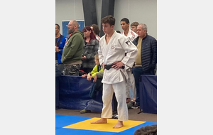 Un beau tournoi de préparation pour Martin