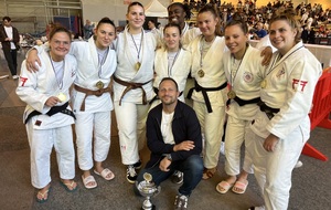 Tournoi international de Rouen par équipes