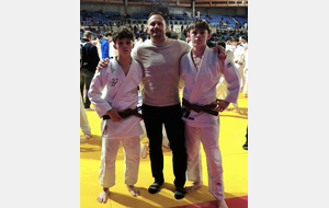 Championnat de France espoirs